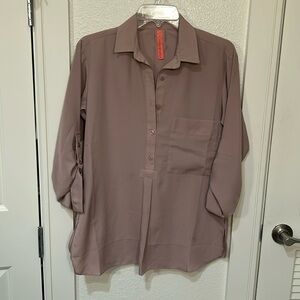 Eight Sixty Button down shirt